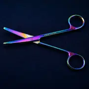 Metzenbaum Scissors — Blunt Curved — full.oNrTrSu