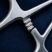 Kelly Hemostat — ratchet macro.DN3OJT97