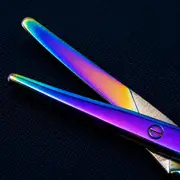 Metzenbaum Scissors — Blunt Curved — tip macro.BAa2GbK4
