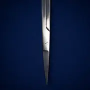 Iris Scissors — Curved — tip macro.TY9i9Jeh